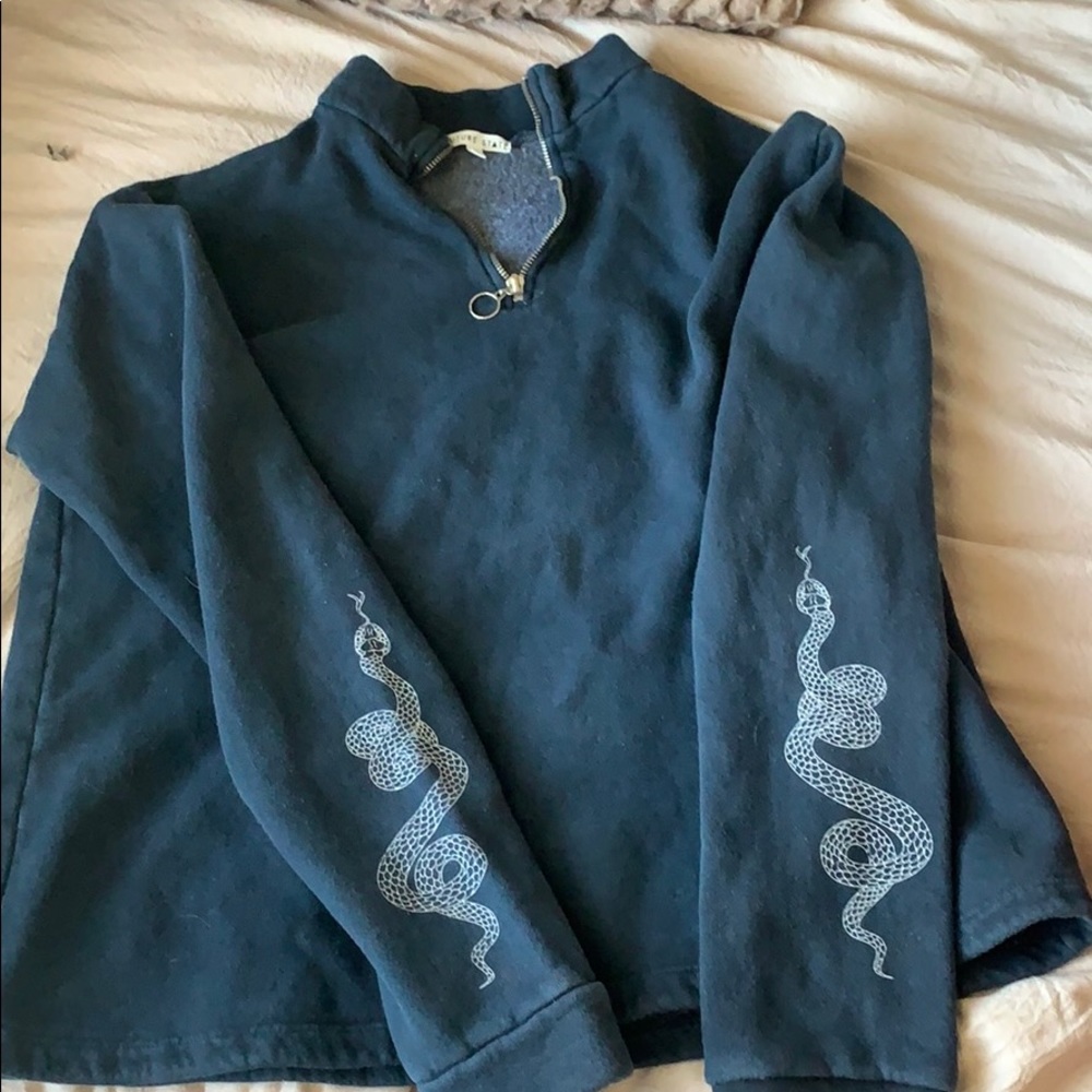 Urban outfitters sweater
